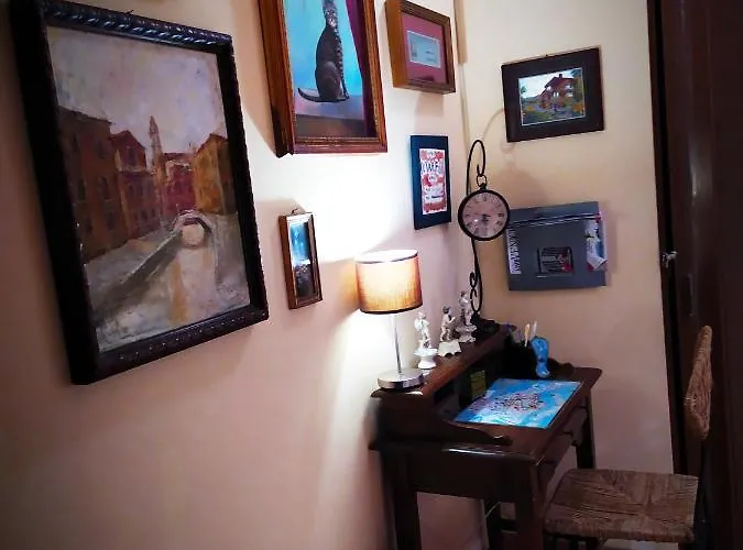 Ca Tron Next To Rialto Bridge Apartman *