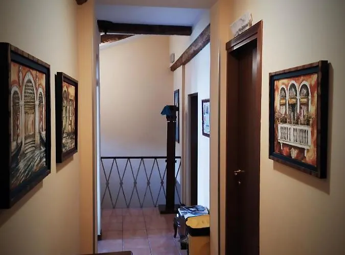 Ca Tron Next To Rialto Bridge Apartman