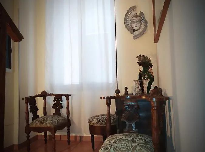 Apartman Ca Tron Next To Rialto Bridge