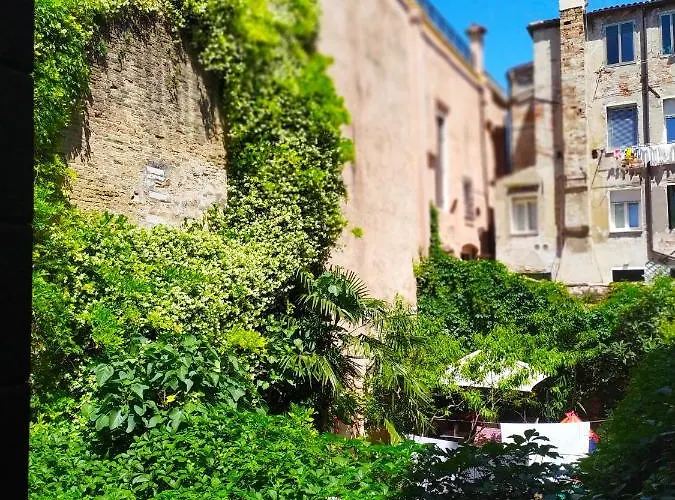 Apartman Ca Tron Next To Rialto Bridge Velence