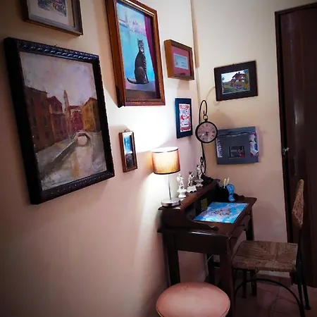 Ca Tron Next To Rialto Bridge Daire *