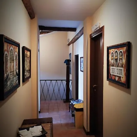 Ca Tron Next To Rialto Bridge Daire