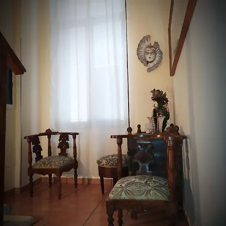 公寓 卡特隆公寓