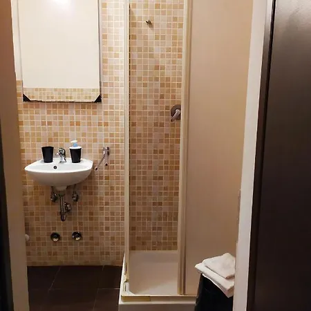 Daire Ca Tron Next To Rialto Bridge Venedik