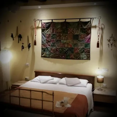 Ca Tron Next To Rialto Bridge