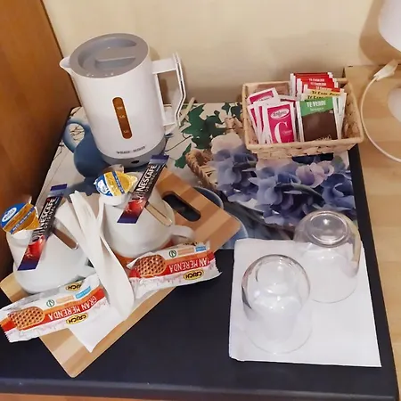 卡特隆公寓 * 威尼斯