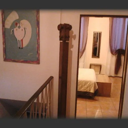 Appartement Ca Tron Next To Rialto Bridge