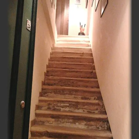 Appartement Ca Tron Next To Rialto Bridge *