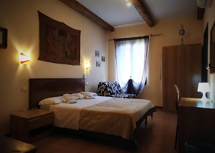 Ca Tron Next To Rialto Bridge Apartment Venedig