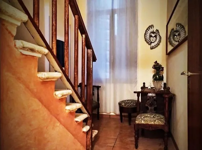 Ca Tron Next To Rialto Bridge * ヴェネツィア