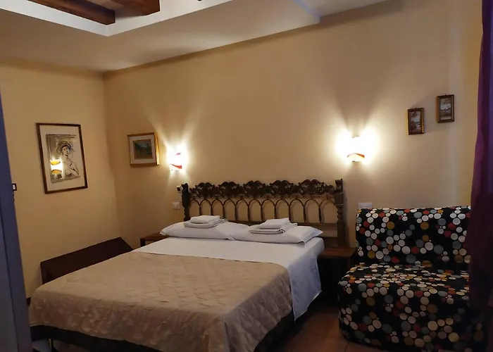 Ca Tron Next To Rialto Bridge アパート