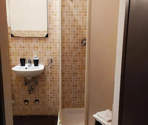 アパート Ca Tron Next To Rialto Bridge ヴェネツィア