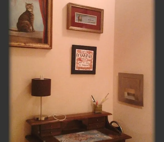 Apartment Ca Tron Next To Rialto Bridge Venedig