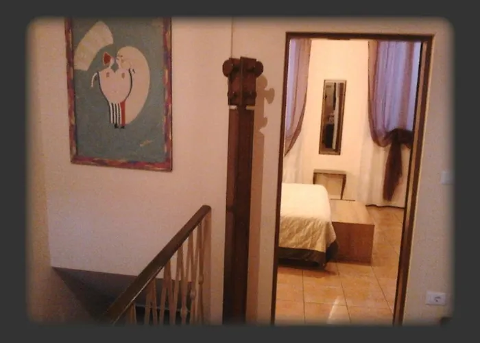 Apartment Ca Tron Next To Rialto Bridge