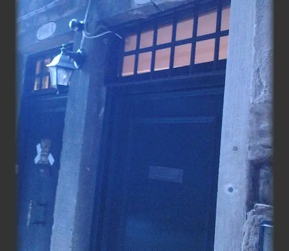 アパート Ca Tron Next To Rialto Bridge