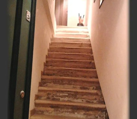 アパート Ca Tron Next To Rialto Bridge *