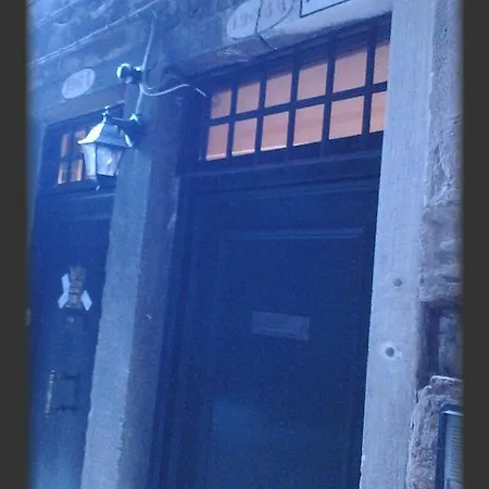 Lejlighed Ca Tron Next To Rialto Bridge