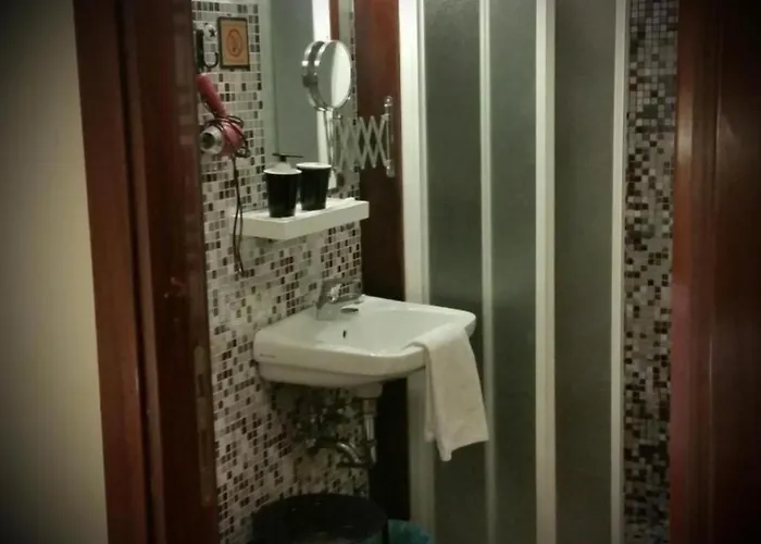 Apartman Ca Tron Next To Rialto Bridge Velence