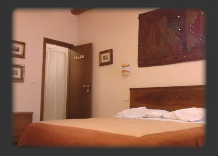 Apartman Ca Tron Next To Rialto Bridge *